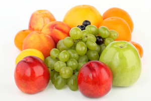 Fruit_Grapes_Apples_477762